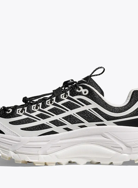 日本代购HOKA新款跑鞋MAFATE THREE2日常慢跑缓震高弹运动鞋男女