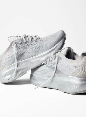 日本代购Brooks Adrenaline GTS 25男士跑步鞋四季减震厚底运动鞋