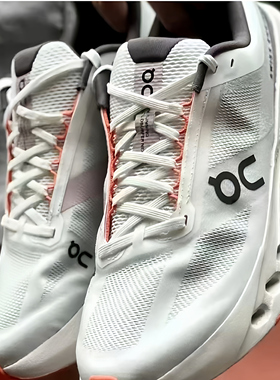 昂跑Cloudsurfer Next 25新品男女款运动鞋休闲鞋正品