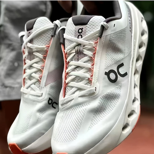 CloudsurferNext25男款跑步鞋