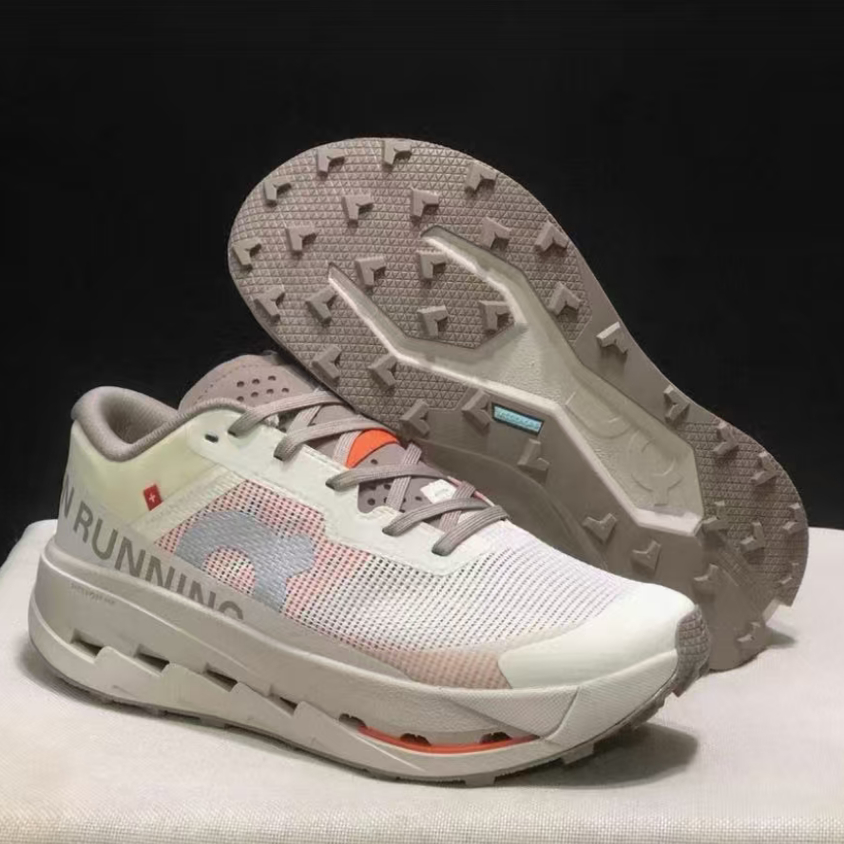 日本直邮昂跑Cloudultra 3公路长距离跑鞋稳定支撑缓震运动鞋男