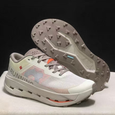 日本直邮昂跑Cloudultra 3公路长距离跑鞋稳定支撑缓震运动鞋男