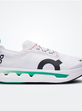 日本直邮昂跑Cloudboom Zone运动鞋舒适透气夏季跑鞋男女同款正品