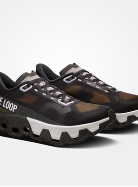 日本直邮昂跑Cloudmonster Hyper PLEASURES x The Loop联名跑鞋