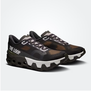 日本直邮昂跑Cloudmonster Hyper PLEASURES x The Loop联名跑鞋