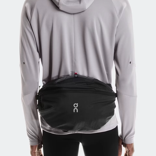 日本直邮On昂跑Sling Pack 9L运动背包稳定防水轻量大容量单肩包