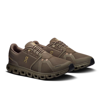 日本直邮昂跑云六马年 马年长距离跑鞋稳定支撑缓震运动鞋男