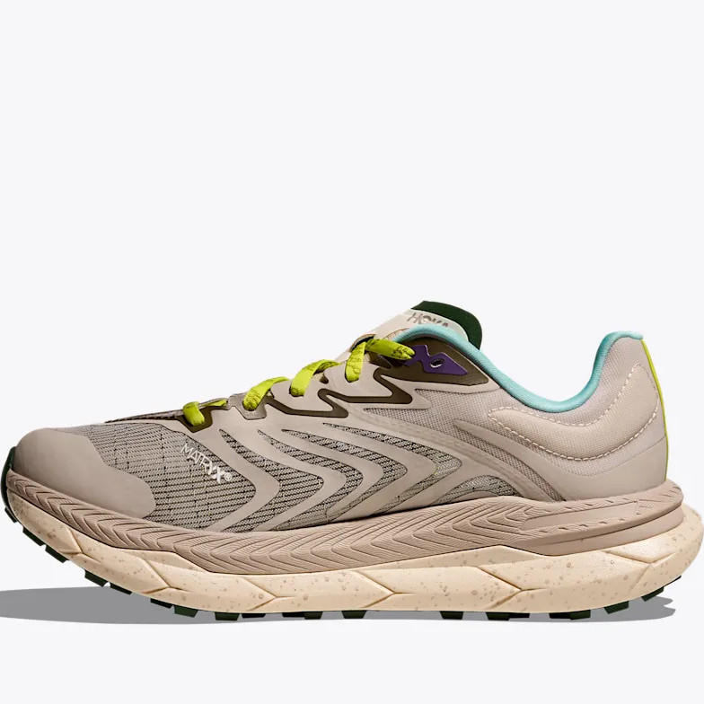 日本代购HOKA新款日常休闲运动鞋MAAP X TECTON X2缓震跑鞋男女