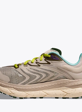 日本代购HOKA新款日常休闲运动鞋MAAP X TECTON X2缓震跑鞋男女