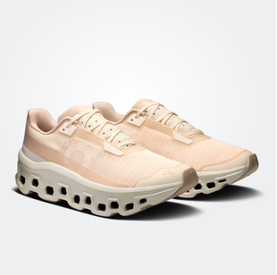 日本直邮正品昂跑Cloudmonster Void运动鞋舒适透气新品女款跑鞋