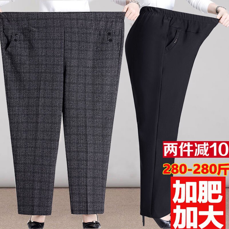 保暖棉裤纯色裤子羊羔绒