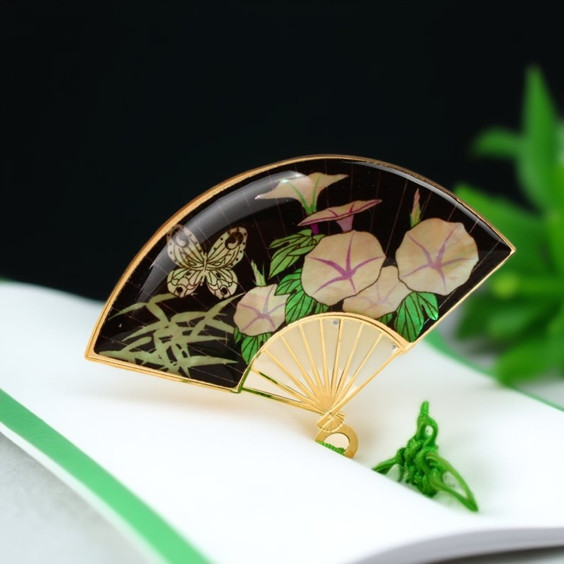 送朋友好礼物，实用金属书签