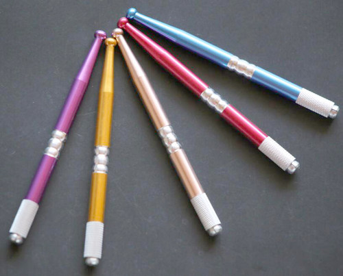 新品多功能假发铝串珠器 鱼线穿珠器 拉环穿珠器 假发钩针
