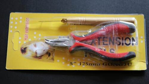 接发钳钩针套装 接发钳 钩针 接发工具套装 接发钳套装 假发钳