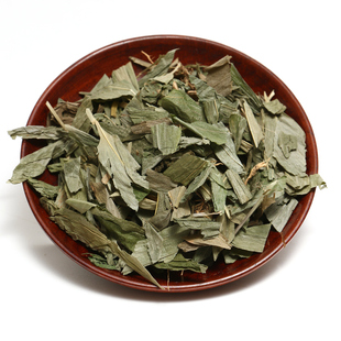 祁澳淡竹叶250g 店铺另有玫瑰花干 枸杞菊花决明子茶