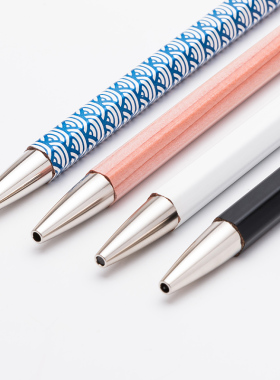 日本Kitaboshi北星自动铅笔HB笔芯2.0铅芯大人の文具替芯