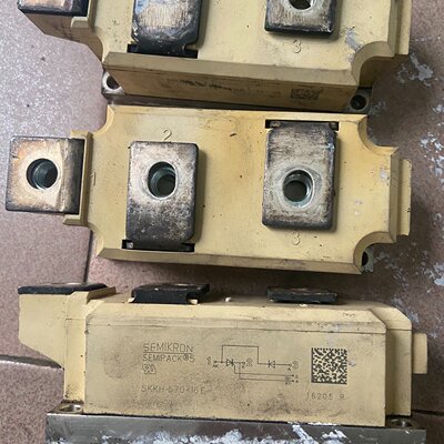 议价-SKKH57016ESKKH50016E西门康可控硅