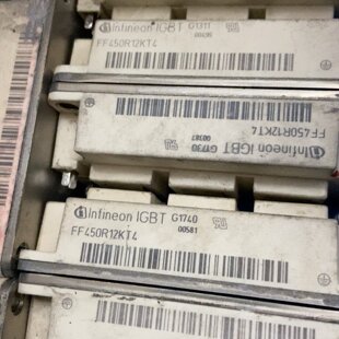 议价-FF450R12KT4FF450R12KE4FF400R