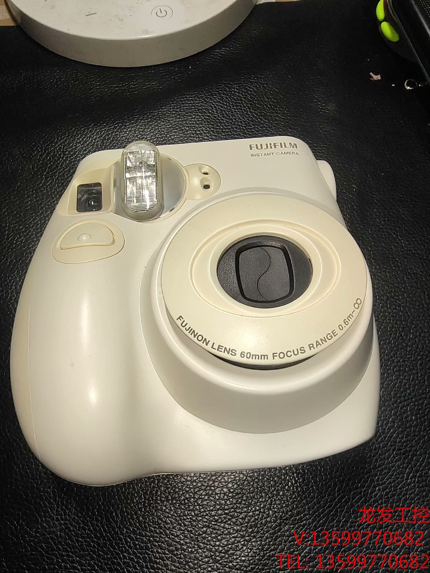 富士拍立得min7s议价产品怎么看?