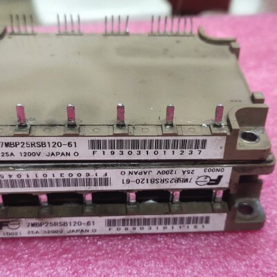 议价-7MBP25RSB12061
