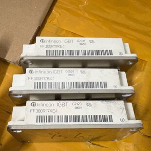 议价-FF300R17KE4FF300R17KE3拍前