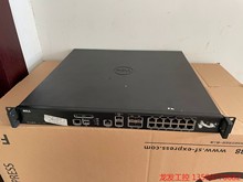 Dell戴尔Sonicwall NSA4600 2口万兆企业产