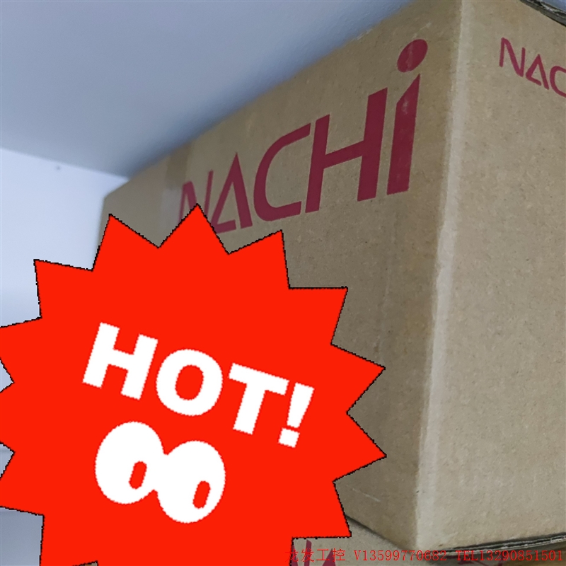 NACHI那智不二越示教器 CFDTP-10-04M全新