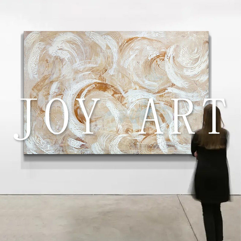 新中式酒店餐厅山水松树装饰画高档艺术感别墅客厅沙发背景墙挂画