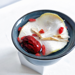 「LING食」免煮茶包 老一辈的方子谁先看到谁先美 喝出白里透红脸