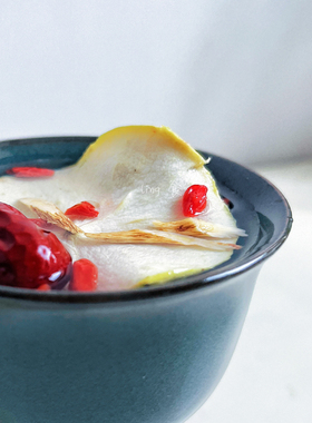 「LING食」苹果黄芪素颜水 红枣枸杞茶 原味清甜 女生泡水喝回18