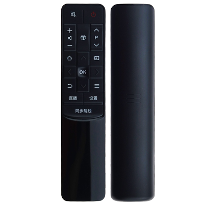 TCLB43A769UL70P1-UD电视遥控