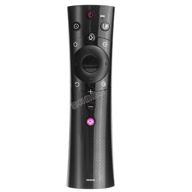 长虹电视遥控器chiq55q3t50q3t