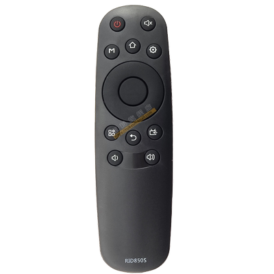 适用于长虹液晶电视遥控器RID8