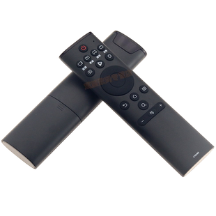 蕊科遥控器适用于海信液晶电视遥控器CN3A69H43E3A H50E3A H55E3A H65E3A HZ32A36 HZ43A51 HZ50/55A51H58E3A