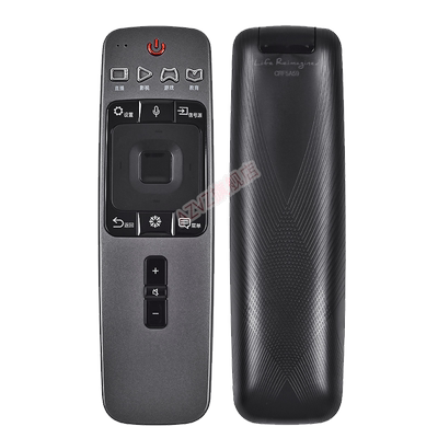 适用于海信电视遥控器CRF5A596