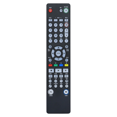 适用于oppo蓝光播放机系列遥控器