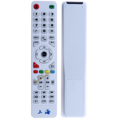 0ledlcd爱乐上海电视机遥控器