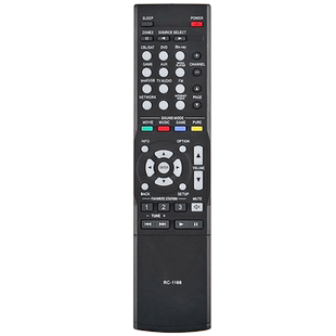 适用天龙功放遥控器RC-1168 1196 AVR1613 1713 X1000 1911 1912 1181 AVR-X500X510 X520x540X520BT x540bt