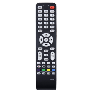 蕊科遥控适用TCL电视遥控器RC199 RC09E RC09S L40E9FBD L42X9FE L46E9SFR L37E9E L37E9 L32E9 L42E9 L46E9