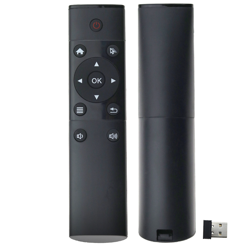 huawei鸿蒙智慧代用款语音遥控器