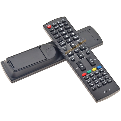 适用于新科电视遥控器RC-68RC-