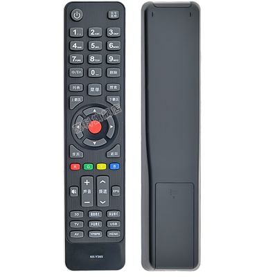 适用于康佳包邮电视遥控器