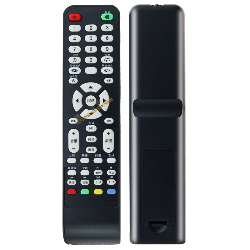 适用于中韩电视机遥控器SG32LT-3A-2 SG32LE-G SG40LT-9 SG26LE-1（B ）
