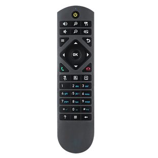 适用 华为高清视频会议终端遥控器 VPC600 VRC620 TE30 TE40 TE50 TE60 9030/35A