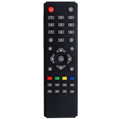 蕊科遥控适用万能创维电视盒子网络机顶盒遥控器通用T1 T2 A1 A3 A5 A7 A8 A9  H2902/03 M300 Q+ I71S A810