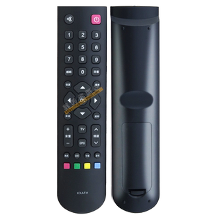 适用于 三洋液晶电视机遥控器KXAFH LED-32CE6121 42CE671D 42CE6121 LED 遥控器