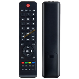 适用于 AOC冠捷电视遥控器LE32A1330/80 39A1330/80 LC42K061C LC32H03K