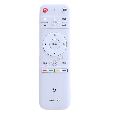 熊猫适用于液晶电视机遥控器