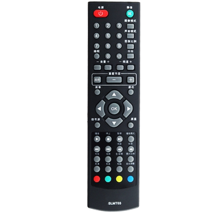 适用于 索佳液晶电视遥控器SL32WD802 索佳SL-32W805 sl32wd803