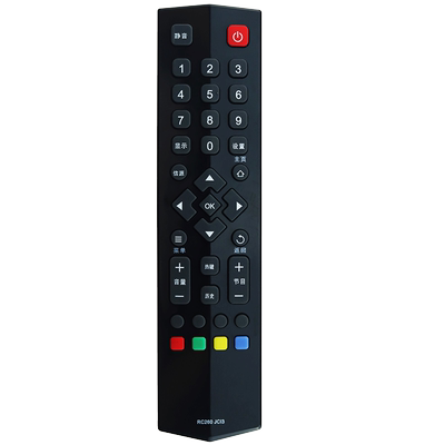 适用于液晶电视机遥控器
